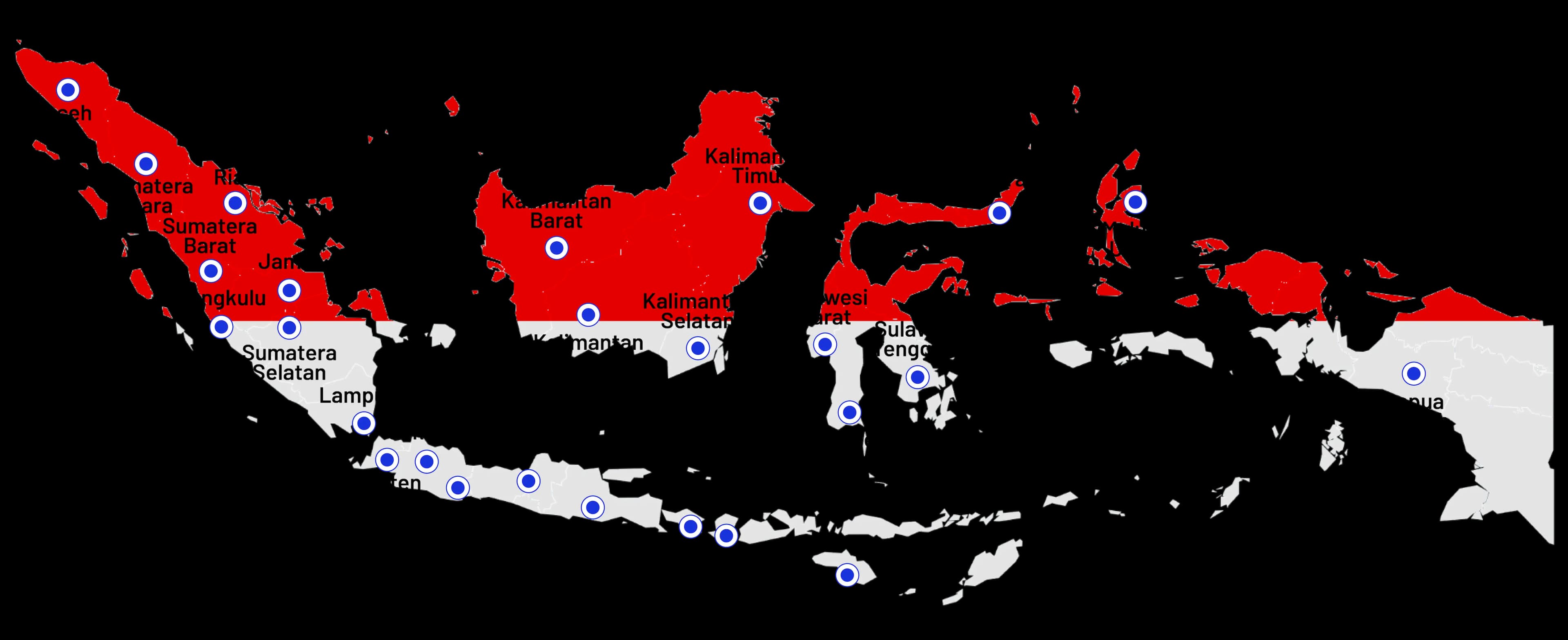 Mapping customer