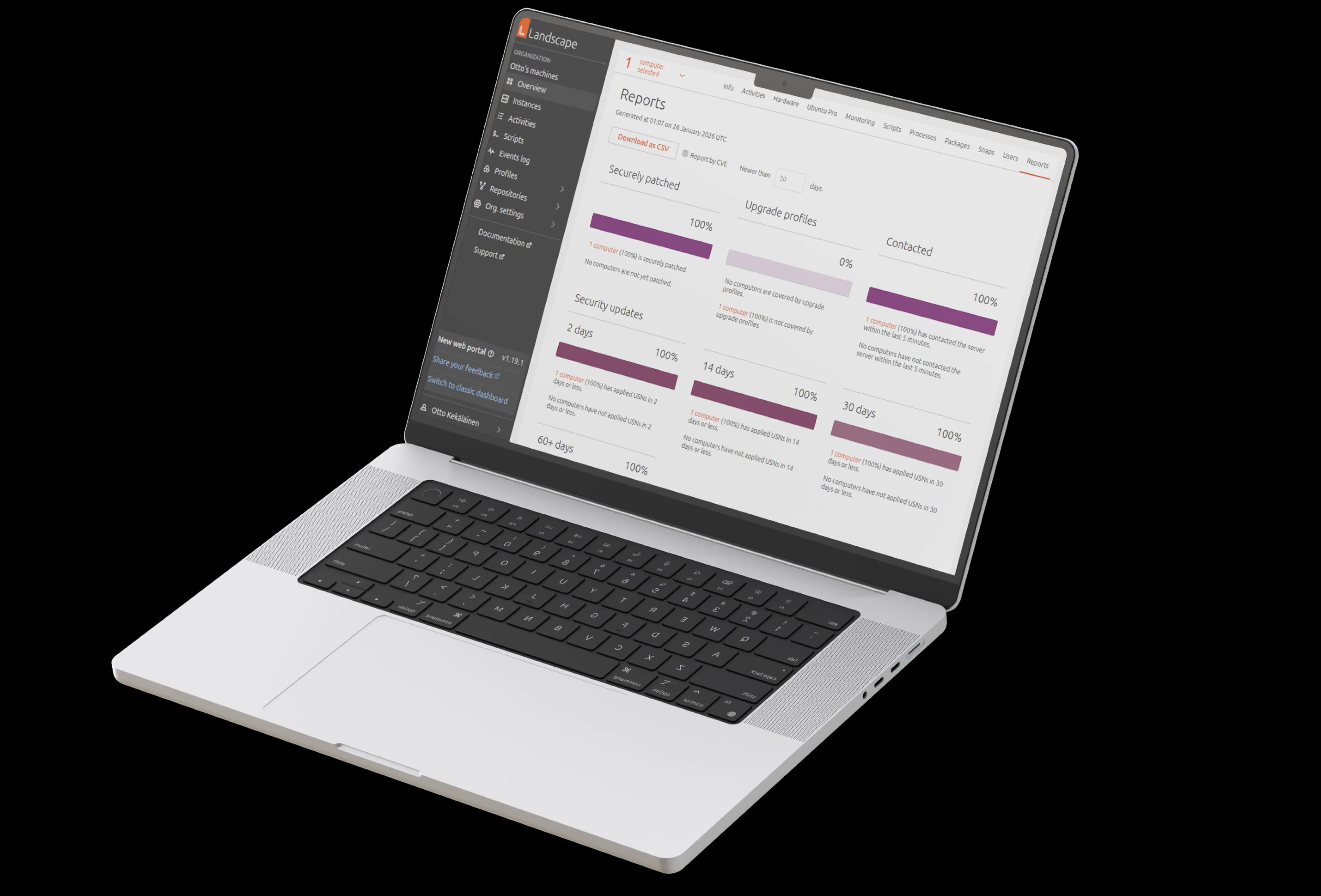 Proxmox Virtual Environment
